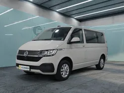 Grau Gebraucht 2022 VW T6.1 Van | 42.980 € (Superpreis)