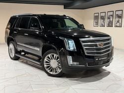 Schwarz Gebraucht 2019 Cadillac Escalade SUV | 69.900 €