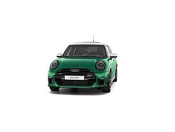 Gebraucht 2024 Mini Cooper S Kleinwagen | 32.562 € (Teuer)