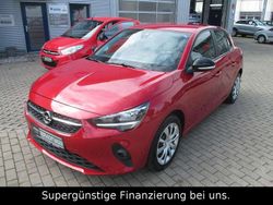 Rot Gebraucht 2023 Opel Corsa Edition Kleinwagen | 11.490 € (Fairer Preis)