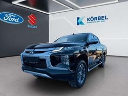 Schwarz Gebraucht 2020 Mitsubishi L200 Edition Abholung | 25.980 € (Fairer Preis)