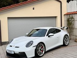 Weiß Gebraucht 2024 Porsche 992 | 186.999 €