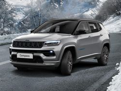 Gebraucht 2022 Jeep Compass SUV | 28.201 € (Fairer Preis)