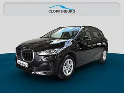 Schwarz Gebraucht 2024 BMW 225 | 36.895 € (Teuer)
