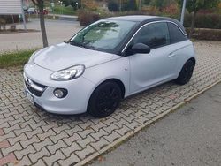 Grau Gebraucht 2015 Opel Adam Jam Kleinwagen | 5.900 € (Fairer Preis)