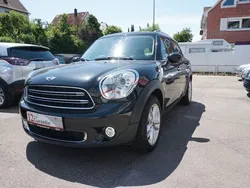 Schwarz Gebraucht 2015 Mini Cooper Countryman SUV | 9.950 € (Guter Preis)