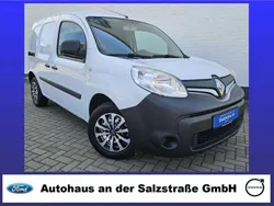 Weiss Gebraucht 2014 Renault Rapid Limousine | 7.798 € (Teuer)