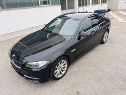 Schwarz Gebraucht 2014 BMW 535 Performance Limousine | 14.989 € (Guter Preis)