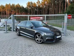 Gebraucht 2013 Audi A3 S-Line Limousine | 14.990 € (Etwas zu teuer)