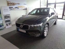Pine grey / metallic (metallic) Gebraucht 2021 Volvo XC60 Momentum SUV | 34.990 € (Fairer Preis)