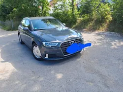 Grau Gebraucht 2019 Audi A3 Limousine | 16.300 € (Superpreis)