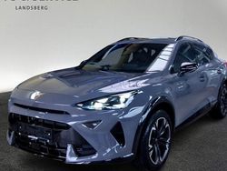 Grau Gebraucht 2025 Cupra Formentor SUV | 41.990 € (Teuer)