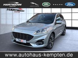 Silber Gebraucht 2021 Ford Kuga ST-Line X SUV | 24.450 € (Fairer Preis)