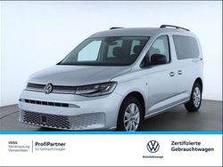 Silber Gebraucht 2025 VW Caddy Van / Kleinbus | 30.390 € (Etwas zu teuer)
