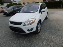 Weiß Gebraucht 2010 Ford Kuga Titanium SUV | 5.950 € (Fairer Preis)