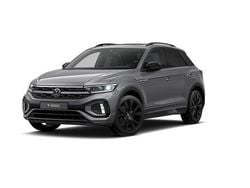 Indium grau metallic indium grau metallic Neu 2025 VW T-Roc R-line SUV | 41.290 € (Fairer Preis)