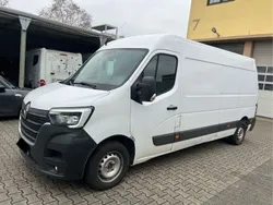 Weiß Gebraucht 2021 Renault Master Van | 11.990 € (Guter Preis)