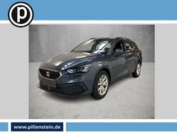 Grau Gebraucht 2022 Seat Leon Style Kombi | 19.911 € (Fairer Preis)