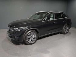 Schwarz Gebraucht 2023 Mercedes GLC300 AMG SUV | 54.790 € (Guter Preis)