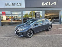 Pentametal metallic Neu 2025 Kia XCeed GT-Line SUV | 35.470 € (Fairer Preis)