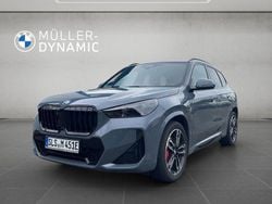 Grau Gebraucht 2025 BMW X1 M Sport SUV | 54.510 €