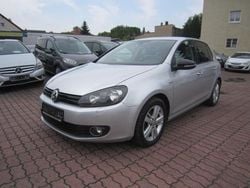 Gebraucht 2012 VW Golf VII Match Limousine | 7.799 € (Guter Preis)
