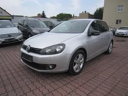 Gebraucht 2012 VW Golf VII Match Limousine | 8.499 € (Fairer Preis)