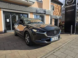 Jet black Gebraucht 2024 Mazda CX-30 Homura-Line SUV | 29.970 € (Fairer Preis)