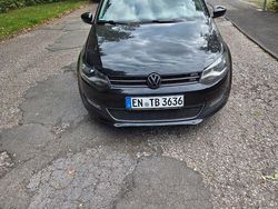 Schwarz Gebraucht 2011 VW Polo Highline Kleinwagen | 4.800 € (Fairer Preis)