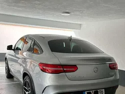 Gebraucht 2016 Mercedes GLE350 AMG line Coupé | 34.000 € (Fairer Preis)