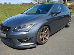 Seat Leon ST