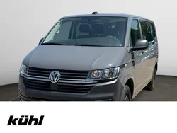 Pure grey Gebraucht 2020 VW T6.1 Van | 33.690 € (Guter Preis)