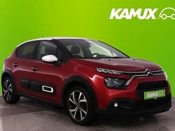Rot Gebraucht 2020 Citroën C3 Kleinwagen | 13.849 € (Fairer Preis)