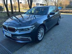 Gebraucht 2018 BMW 530 Luxury Line Kombi | 31.500 € (Guter Preis)