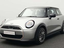 Grau Gebraucht 2024 Mini Cooper Favoured Kleinwagen | 26.493 € (Fairer Preis)