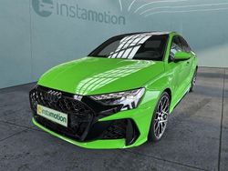 Grün Gebraucht 2025 Audi RS3 Kleinwagen | 68.549 € (Teuer)