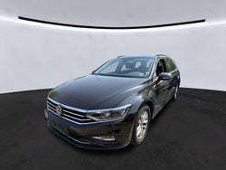 Schwarz Gebraucht 2023 VW Passat Limousine | 15.500 € (Fairer Preis)