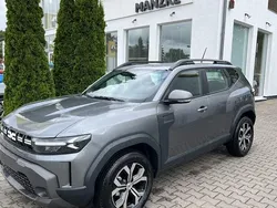 Dolomitgrau metallic Neu 2025 Dacia Duster Expression SUV | 25.310 € (Fairer Preis)
