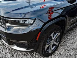 Schwarz Gebraucht 2024 Jeep Grand Cherokee Limited SUV | 77.990 €