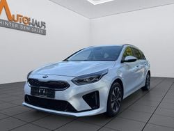 Weiß Gebraucht 2020 Kia Ceed Sportswagon Spirit Kombi | 15.490 € (Fairer Preis)