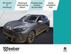 Grau Gebraucht 2025 Cupra Terramar SUV | 30.980 € (Fairer Preis)