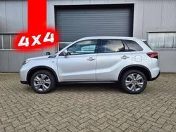 Silky silver metallic Neu 2025 Suzuki Vitara Comfort SUV | 25.890 € (Fairer Preis)