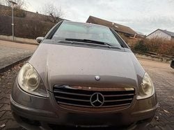 Gebraucht 2007 Mercedes A200 Kleinwagen | 4.500 € (Fairer Preis)