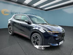 Schwarz Gebraucht 2024 Alfa Romeo Junior SUV | 30.599 € (Superpreis)