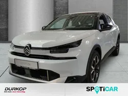 Okenit weiß met. Neu 2025 Citroën C4 Limousine | 28.980 € (Etwas zu teuer)