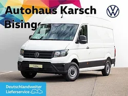Neu 2025 VW Crafter Van | 71.321 €