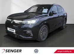 Neu 2025 VW Tiguan R-line SUV | 47.990 € (Superpreis)