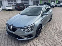 Grau Gebraucht 2020 Renault Megane E-Tech Kombi | 13.000 €