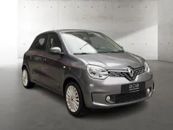 Grau Gebraucht 2021 Renault Twingo SE Kleinwagen | 14.948 € (Teuer)