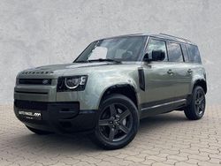 Grün Neu 2025 Land Rover Defender SE SUV | 97.760 € (Superpreis)